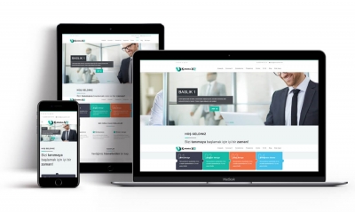 WEBSİTESİ HİZMETLERİ