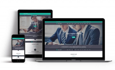 WEBSİTESİ HİZMETLERİ