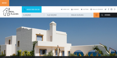 WEBSİTESİ HİZMETLERİ