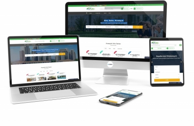 WEBSİTESİ HİZMETLERİ