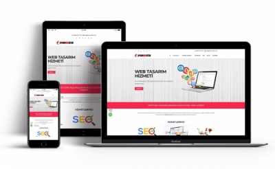 WEBSİTESİ HİZMETLERİ