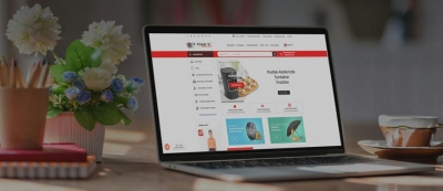 ETİCARET WEBSİTESİ