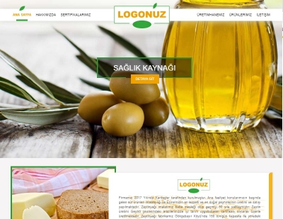 KURUMSAL WEBSİTESİ