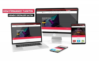 KURUMSAL WEBSİTESİ