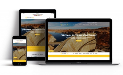 KURUMSAL WEBSİTESİ