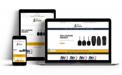KURUMSAL WEBSİTESİ