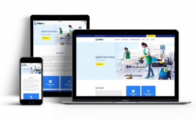 KURUMSAL WEBSİTESİ