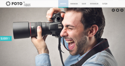 KURUMSAL WEBSİTESİ